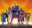 Justice League (DCAU)