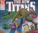 New Titans Vol 1 70