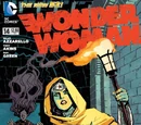 Wonder Woman Vol 4 14