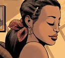 Felicity Strode (Prime Earth)