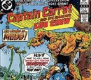 Captain Carrot and His Amazing Zoo Crew Vol 1 4