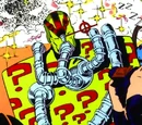 Quiz (New Earth)