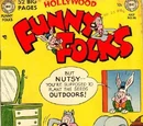 Hollywood Funny Folks Vol 1 36