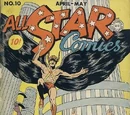 All-Star Comics Vol 1 10