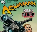 Aquaman Vol 6 31