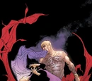 Cain, Sire of All Vampires (New Earth)