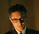 Emil Hamilton (Smallville)