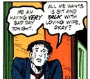 Al Bizarro (New Earth)