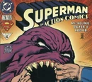 Action Comics Vol 1 715
