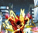 The Flash: The Dastardly Death of the Rogues
