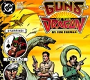 Guns of the Dragon Vol 1