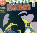 Batman Annual Vol 1 11