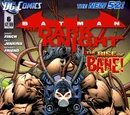 Batman: The Dark Knight Vol 2 6