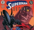 Superman/Aliens Vol 2 1