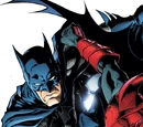 Sir William (Earth-9)