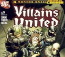 Villains United Vol 1 3