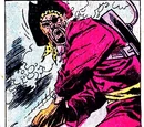 Captain Demo (New Earth)