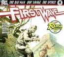 First Wave Vol 1 4