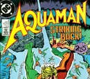 Aquaman Vol 3 2