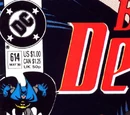 Detective Comics Vol 1 614