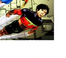 Supergirl and the Legion of Super-Heroes Vol 1 30/Images