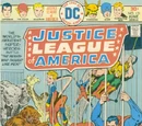 Justice League of America Vol 1 131