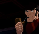 Sherlock Holmes (The Brave and the Bold)