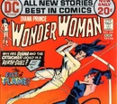 Wonder Woman Vol 1 201