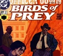 Birds of Prey Vol 1 27