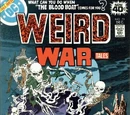 Weird War Tales Vol 1 70