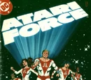 Atari Force Vol 1 1