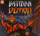 Batman: Demon