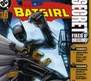 Batgirl Secret Files and Origins Vol 1 1