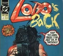 Lobo's Back Vol 1 2
