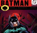 Batman Vol 1 581
