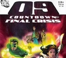 Countdown to Final Crisis Vol 1 9