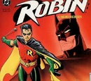 Robin: A Hero Reborn
