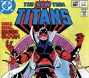 New Teen Titans Vol 1 22