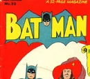 Batman Vol 1 32