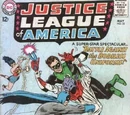 Justice League of America Vol 1 35