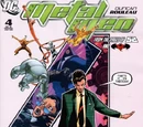 Metal Men Vol 3 4