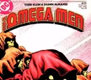 Omega Men Vol 1 29