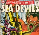 Sea Devils Vol 1 24