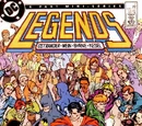 Legends Vol 1 2