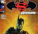 Superman/Batman Annual Vol 1 3