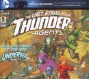 T.H.U.N.D.E.R. Agents Vol 4 5