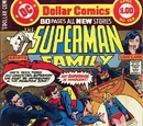Superman Family Vol 1 188