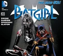 Batgirl Vol 4 20