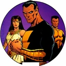 Black Marvel Family 001.jpg