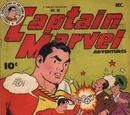 Captain Marvel Adventures Vol 1 50